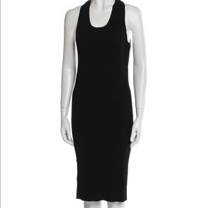 Helmut Lange dress NWT